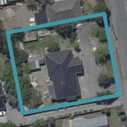 320 Keyes Road, New Brighton, Christchurch