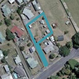 89 River Road, Masterton