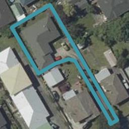 273A Grey Street, Palmerston North, Palmerston North