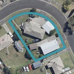 40 Paul Crescent, Fairfield, Hamilton