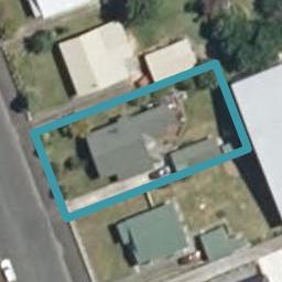 33 Mcphee Street, Dannevirke