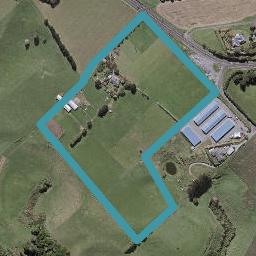 577 South Road, Omata, New Plymouth