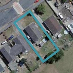 25 Clyde Street, Masterton