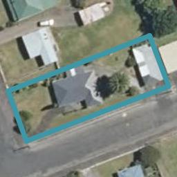 19 Dublin Street, Dannevirke