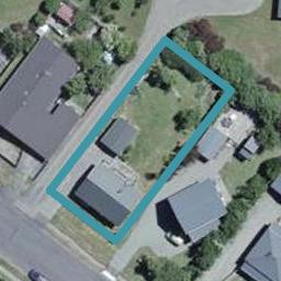 31 Harrison Street West, Featherston