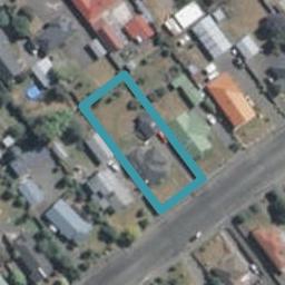 78 McMurdo Street, Tinwald, Ashburton