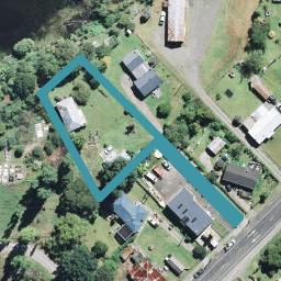 11 Rangitukia Road, Tikitiki