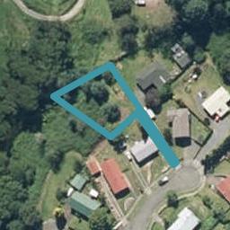 31 Falkner Park, Taumarunui