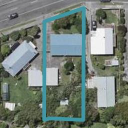 11 Park Avenue, Waikanae