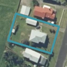 22 Anderson Street, Putaruru