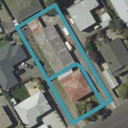 31 Knowles Street, Terrace End, Palmerston North