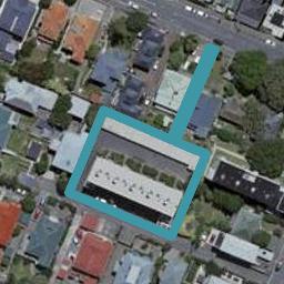 15/4 Claremont Grove, Mount Victoria, Wellington