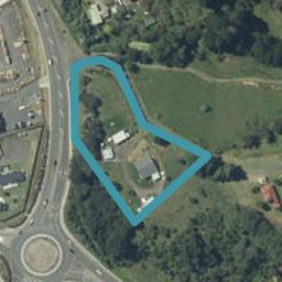 10 Ngati Maru Sh25 Highway, KOPU, THAMES
