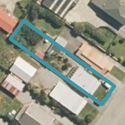 177 Sewell Street, Hokitika, Hokitika
