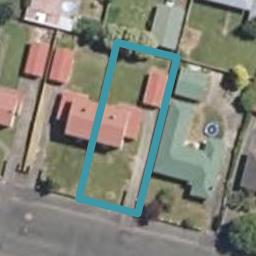 26 James Street, Dannevirke