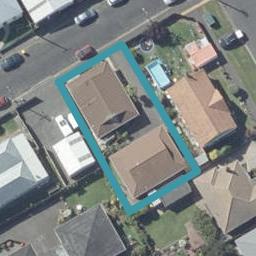 3B Sussex Street, Forbury, Dunedin