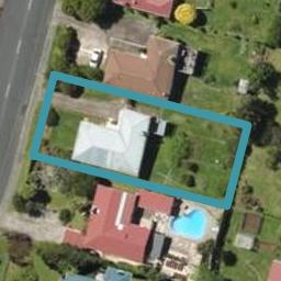 52 Three Mile Bush Road, Kamo, Whangarei