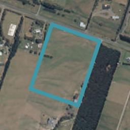 323 Main Race Road, Eyrewell, West Eyreton