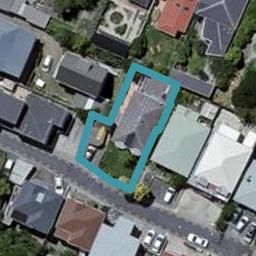 3 Rixon Grove, Mount Victoria, Wellington