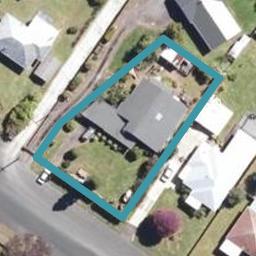 14 Bisset Road, Kaikohe, Kaikohe