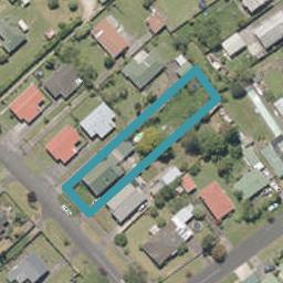 46 Field Street, Aramoho, Whanganui
