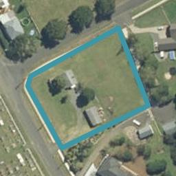 50 Fraser Road, Pokeno