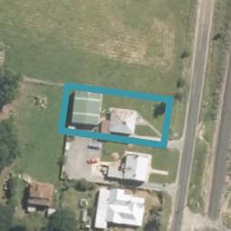 283 Mount Wallace Road, Benhar