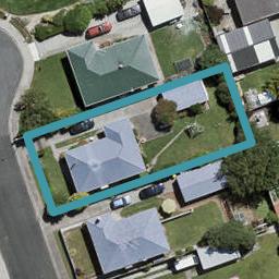 17 Roseburn Place, Hargest, Invercargill