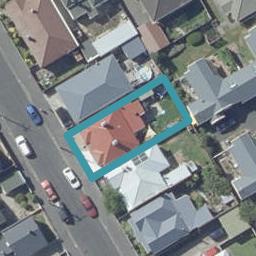 6 Hall Street, South Dunedin, Dunedin