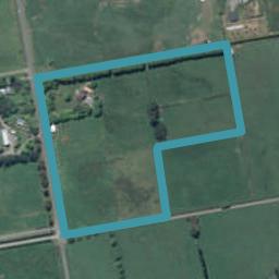 196 Easterbrook Road, Fernside, Kaiapoi