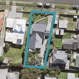9 Tennyson Street, Northcote Point, Auckland
