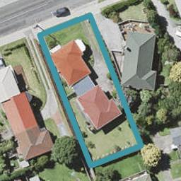 1/11A WINSCOMBE ST, Belmont, Auckland