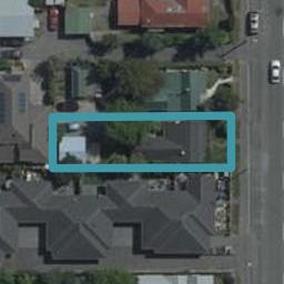 389 Selwyn Street, Addington, Christchurch