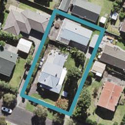 3 Rewa Street, New Lynn, Auckland