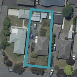 10 Gilwell Street, Burwood, Christchurch