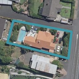 86A Pembroke Street, Hamilton Lake, Hamilton