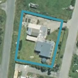 13 Butlers Road, Hokitika