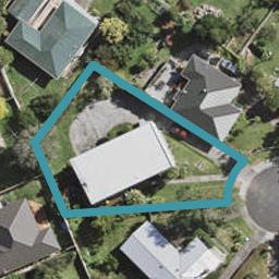 3 Vista Place, Hillpark, Auckland