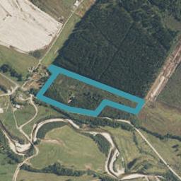955 Old Christchurch Road, Awatuna, Hokitika