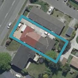 1/156 Highsted Road, Casebrook, Christchurch