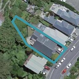 18 Saint Michaels Crescent, Kelburn, Wellington