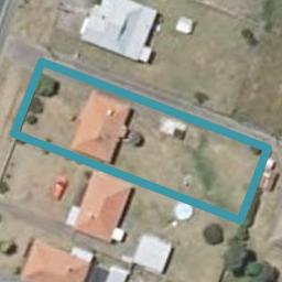 10 Russell Street, Foxton, Foxton