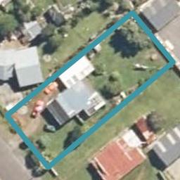109 Tui Street, Kumara, Greymouth
