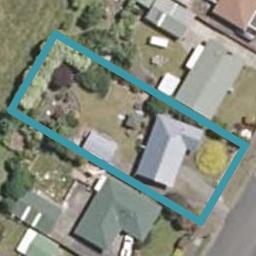 17 Carlson Street, Dannevirke