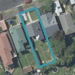 25 Nottingham Crescent, Calton Hill, Dunedin