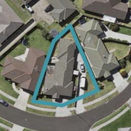 32 Raphoe Road, Flat Bush, Auckland