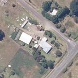 1 Nuhaka Domain Road, Nūhaka
