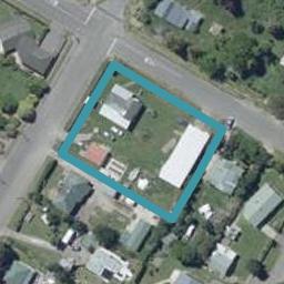 10 Hawkswood Street, Waiau, Waiau
