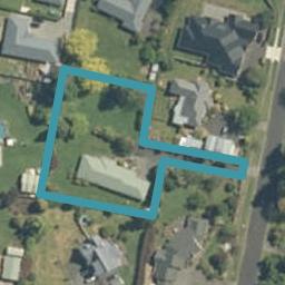 4 Murray Street, Leamington, Cambridge