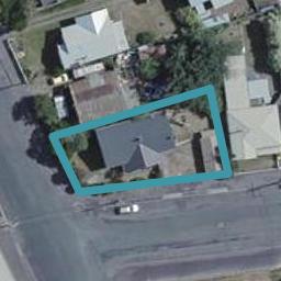 132 Perry Street, Masterton